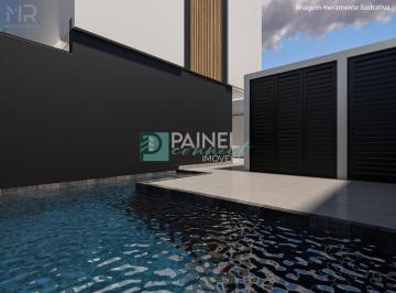 Casa · 105m² · 2 Quartos · 1 Vaga · Casa de Vila com 2 suítes em Vila Belmiro, Santos – Financiamento pode