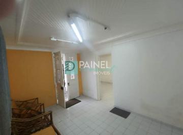 Casa · 300m² · 5 Quartos · 4 Vagas · Casa à venda, 5 quartos, 4 vagas, Encruzilhada - Santos/SP
