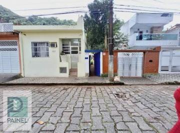Casa · 151m² · 4 Quartos · 2 Vagas · Compre 2 casas no Itararé - São Vicente