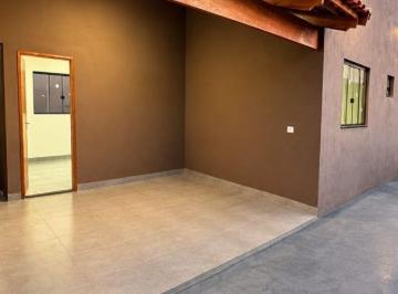 Imagem 1 · Casa para venda em Setor Nova Aurora, Itumbiara