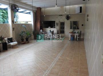 Casa · 360m² · 3 Quartos · 1 Vaga · Casa à venda, 3 quartos, 1 suíte, 1 vaga, Vila Belmiro - Santos/SP