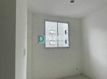 Apartamento · 43m² · 2 Quartos · 1 Vaga · Apartamento residencial de 2 quartos à venda no Jabaquara, em Santos