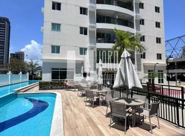 Apartamento · 88m² · 2 Quartos · 2 Vagas · Apartamento para alugar com 88 m² e 2 dormitórios no Jardim Oceania em João Pessoa
