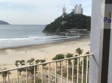 Apartamento · 230m² · 4 Quartos · 2 Vagas · Apartamento em Itararé - São Vicente
