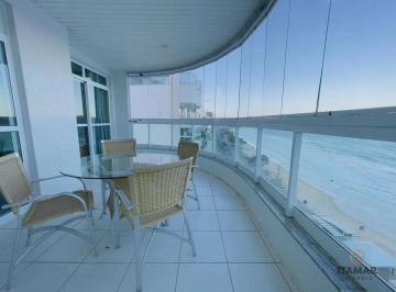 Apartamento · 250m² · 4 Quartos · 2 Vagas · Apartamento com 4 quartos, 250 m² - Aluguel - Praia do Morro - Guarapari/ES