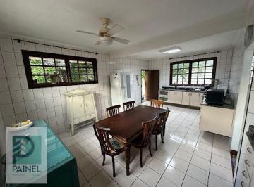 Casa · 300m² · 5 Quartos · 4 Vagas · Compre Casa tipo Sobrado Super Espaçoso em São Vicente