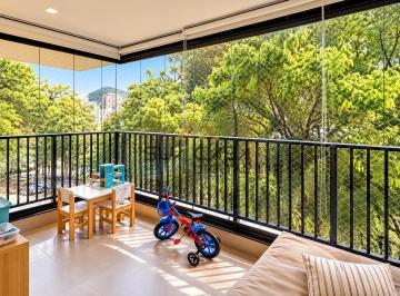 Apartamento · 99m² · 3 Quartos · 1 Vaga · Apartamento de 3 dormitórios com suíte e vaga à venda no Humaitá