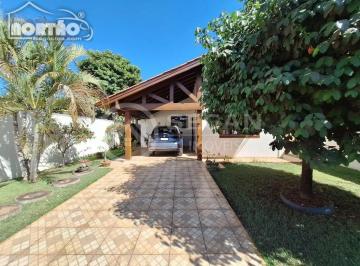 Imagem 1 · Casa para venda em Jardim Terra Rica, Sinop