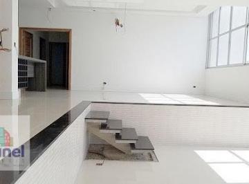 Apartamento · 235m² · 4 Quartos · 2 Vagas · Vende Apartamento alto padrão no Itararé - São Vicente