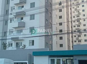 Apartamento · 43m² · 2 Quartos · 1 Vaga · APARTAMENTO NOVO RECÉM ENTREGUE, LAZER COMPLETO
