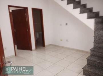 Casa · 90m² · 2 Quartos · 1 Vaga · Casa em Vila Voturuá - 2 Dormitórios, 90m² por R$310.000