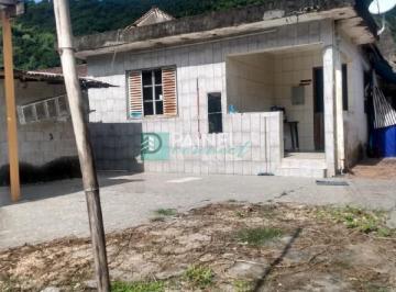 Casa · 278m² · 1 Quarto · 4 Vagas · Casa à venda em Vila Voturua, São Vicente/SP - 278 m²