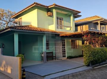 Imagem 1 · Casa de Condomínio para venda em Ingleses do Rio Vermelho, F