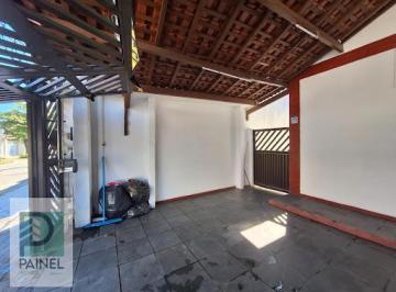 Casa · 111m² · 3 Quartos · 1 Vaga · Casa de Condomínio em Esplanada dos Barreiros - São Vicente