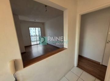 Apartamento · 69m² · 3 Quartos · 1 Vaga · Apartamento à venda em Santos, na Areia Branca, com 3 quartos e lazer completo