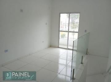 Casa · 75m² · 2 Quartos · 1 Vaga · Casa à Venda em Cidade Náutica - 2 Dormitórios e 75m²