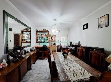 Apartamento · 139m² · 2 Quartos · 1 Vaga · vende apartamento de 2 dormitórios no campo grande
