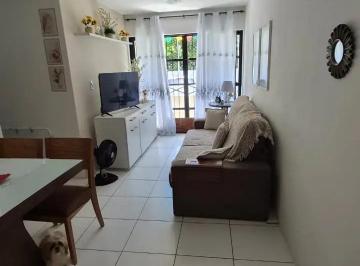 Apartamento à venda no ECO VILLARES II, SERRARIA, Maceió, AL · Apartamento à venda no ECO VILLARES II, SERRARIA, Maceió, AL
