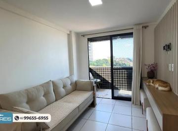 Apartamento à venda no LESTE OESTE, MANGABEIRAS, Maceió, AL · Apartamento à venda no LESTE OESTE, MANGABEIRAS, Maceió, AL