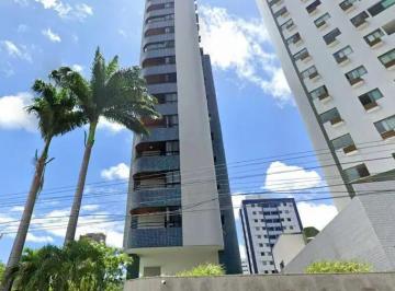 Apartamento para locação no EDF. SOLAR TRINDADE, CASA AMARELA, Recife, PE · Apartamento para locação no EDF. SOLAR TRINDADE, CASA AMARELA, Recife, PE
