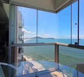 Apartamento · 120m² · 3 Quartos · 1 Vaga · Venda: Apartamento 1 Suíte, 120m² no Morro do Maluf, Guarujá