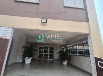 Apartamento · 64m² · 2 Quartos · 1 Vaga · Apartamento 2 Quartos à Venda em Saboó, Santos – 64 m², 1 Vaga, Lazer Completo