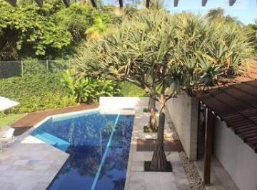 Casa · 485m² · 6 Quartos · 4 Vagas · Casa de Condomínio em Hanga Roa - Bertioga