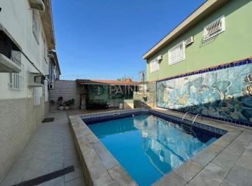 Casa · 250m² · 4 Quartos · 2 Vagas · Casa à Venda em Macuco, Santos: 4 Dorms, 250m², R$1.100.000