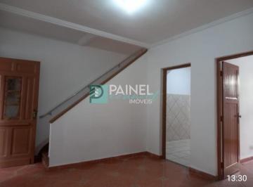 Casa · 110m² · 4 Quartos · Casa à Venda em Santos - Vila Mathias, 4 Quartos (1 Suíte) na Frente