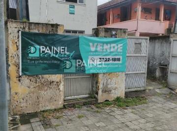 Casa · 400m² · 2 Vagas · Casa Comercial Exclusiva com 400m² em Santos (Macuco) – Financiamento Disponível