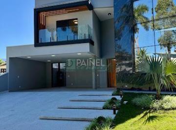 Casa · 420m² · 5 Quartos · 6 Vagas · Casa de Condomínio em Hanga Roa - Bertioga, SP