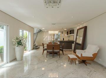 Casa · 251m² · 4 Quartos · CASA À VENDA O ÁGUA VERDE COM 04 SUÍTES E CHURRASQUEIRA