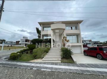 Imagem 1 · Casa de Condomínio para venda em Ingleses do Rio Vermelho, F