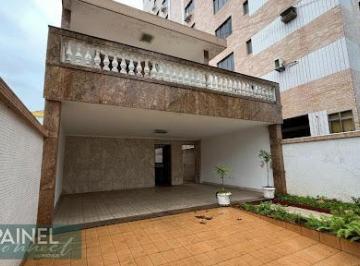 Casa · 295m² · 4 Quartos · 4 Vagas · SOBRADO com 295m² na APARECIDA