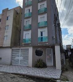 Apartamento · 60m² · 2 Quartos · 1 Vaga · Apartamento 60m em Vila Voturuá - 2 Dormitórios R$265k
