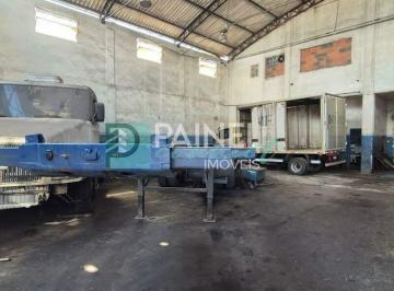 Comercial · 885m² · 5 Vagas · Galpão / Depósito / Armazém com 884,70 m² em Esplanada dos Barreiros, São Vicente (SP) – Venda R$ 2.