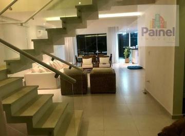 Casa · 290m² · 5 Quartos · 2 Vagas · Casa de Condomínio Hanga Roa - Bertioga, SP