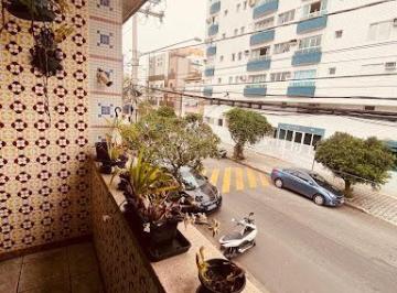 Casa · 142m² · 3 Quartos · 3 Vagas · Casa em Campo Grande - Santos, SP
