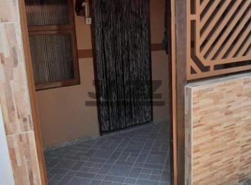 Casa · 68m² · 2 Quartos · 1 Vaga · CASA À VENDA | VILLAGIO VALE DO SOL