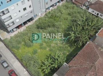 Terreno · 851m² · Terreno a venda na vila Valença em São Vicente