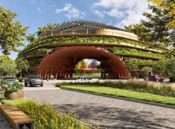 Terreno · 359m² · TERRENO À VENDA | PARQUE UNA