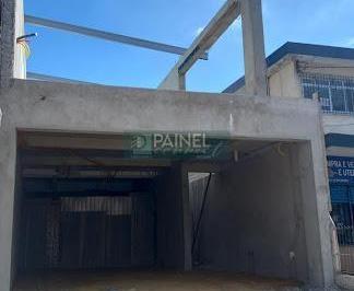 Comercial · 550m² · Loja/Salão à venda e locação na Encruzilhada, Santos: 550m², ótima localização. Confira já!