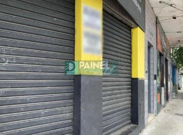 Comercial · 89m² · 3 Quartos · Loja / Salão à venda, 3 quartos, Jabaquara - Santos/SP
