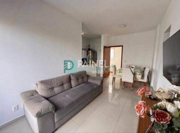 Apartamento · 59m² · 2 Quartos · 1 Vaga · Dois dormitorios com suite a venda na Carvalho de Mendonça em Santos