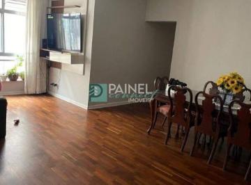 Apartamento · 97m² · 2 Quartos · 1 Vaga · Apartamento residencial 2 dormitórios na Pompéia (Santos) | 97m² | 1 vaga | Portaria 24h e segurança