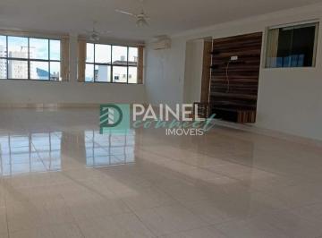 Apartamento · 300m² · 4 Quartos · 1 Vaga · Apartamento 4 quartos (3 suítes) “pé na areia” em São Vicente/SP – Vista mar, lazer completo e aceit