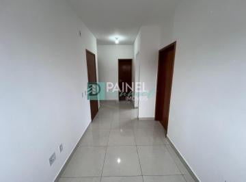 Apartamento · 55m² · 2 Quartos · 1 Vaga · Apartamento 2 Quartos, 55 m², Vila Cascatinha – São Vicente
