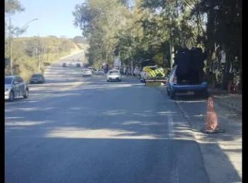 Imagem 3 · Chácara para venda em Condomínio Turmalinas, Esmeraldas