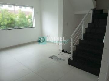 Casa · 115m² · 2 Quartos · 2 Vagas · Casa Residencial em Santos (Campo Grande) | 2 suítes | 2 vagas | perto da Carvalho de Mendonça