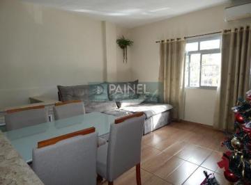 Casa · 73m² · 2 Quartos · Sobreposta Alta 2 Dormitórios Bom Retiro Santos